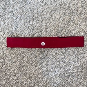 LULULEMON HEADBAND